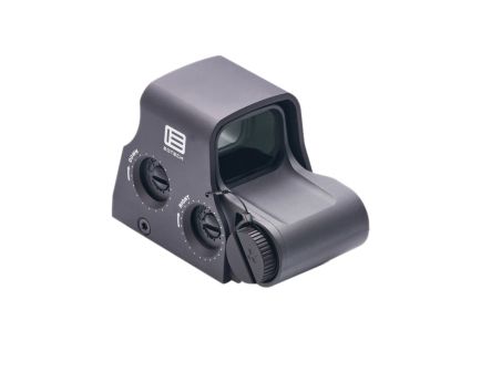 Eotech XPS2 Holographic Sight 1x 1 MOA/68 MOA