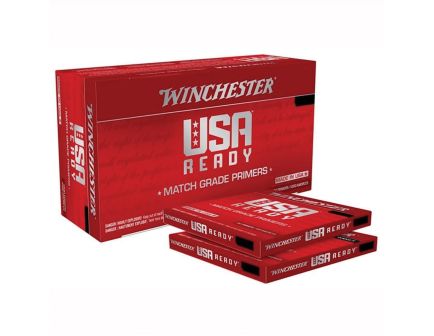 Winchester Large Rifle Match Primer