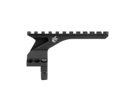 Knights Armament Rail Scope Cap 30mm Picatinny