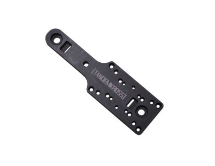 TANDEMKROSS Shadow Mount V2.0 Sight Mount Fits Smith & Wesson SW22 Victory