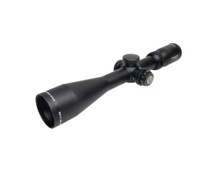 Athlon Midas HMR HD Rifle Scope 2.5-15x50mm