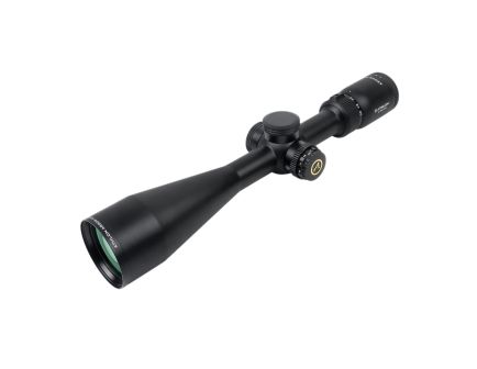 Athlon Argos HMR Rifle Scope 4-20x50mm