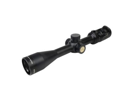 Athlon Talos Rifle Scope 4-16x40mm