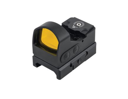 Athlon Midas TSR1 Red-Dot Sight 1x24 x 17mm 3 MOA