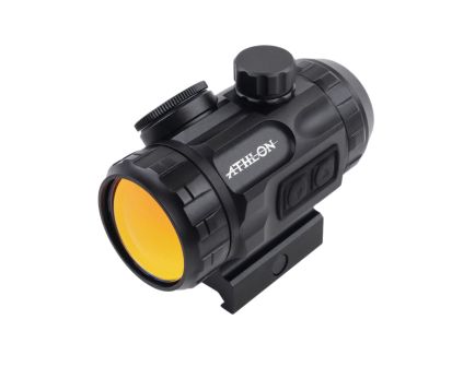 Athlon Midas TSR3 Red-Dot Sight 1x36mm 2 MOA