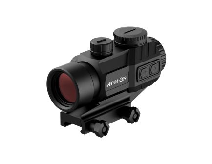 Athlon Midas TSP3 Prism Sight 3x28mm