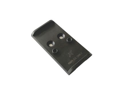 Forward Controls Design Sight Mount Fits Glock MOS/Glock G17/G19/G20/G22