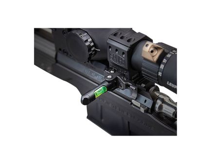 FlatlineOps Tango SM Spuhr Accu/Level Scope Level 7075-T6/6061-T6 Aircraft Grade Aluminum Alloy