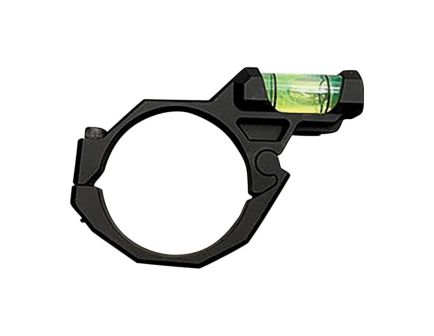 FlatlineOps Halo-X Accu/Level 34mm Stationary Scope Level 7075-T6 Aircraft Grade Aluminum Alloy