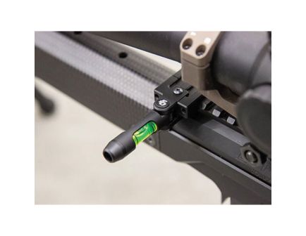FlatlineOps Tango RM 2.0 Accu/Level Adjustable Scope Level 7075-T6 Aircraft Grade Aluminum Alloy