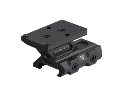 Swampfox Optics Rebel Riser Mount Picatinny