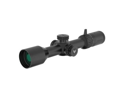 Swampfox Optics Kentucky Long Precision Rifle Scope 5-30x56mm