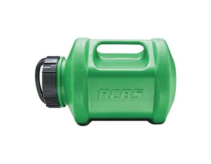 RCBS Rotary Case Cleaner Drum, Green