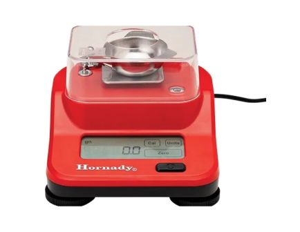 Hornady M2 1500 gr Digital Bench Scale