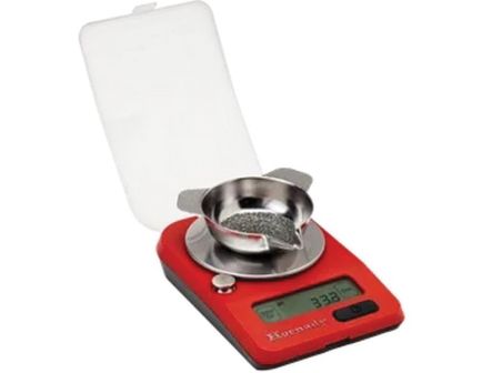 Hornady G3â€‘1500 1500 gr Electronic Scale
