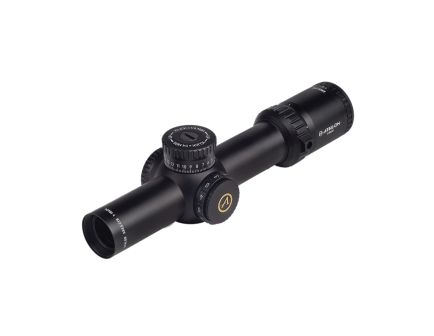Athlon Ares ETR UHD Rifle Scope 1-10x24mm