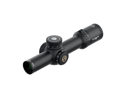 Athlon Ares ETR UHD Rifle Scope 1-10x24mm