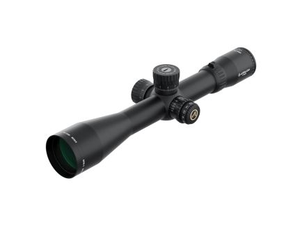 Athlon Ares ETR UHD Rifle Scope 3-18x50mm