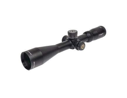 Athlon Ares BTR Gen 2 HD Rifle Scope 2.5-15x50mm