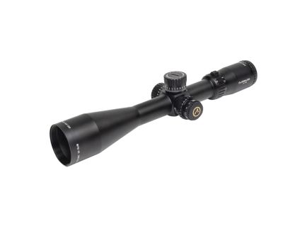 Athlon Ares BTR Gen 2 HD Rifle Scope 2.5-15x50mm