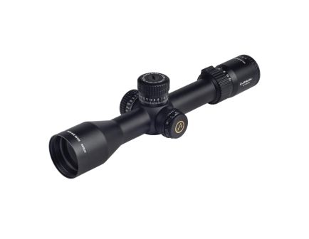 Athlon Helos BTR Gen 2 Rifle Scope 2-12x42mm