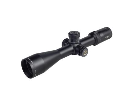Athlon Helos BTR Gen 2 Rifle Scope 6-24x56mm