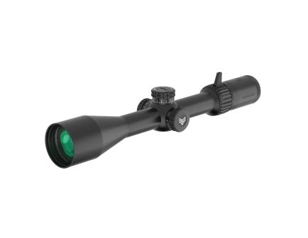 Swampfox Optics Patriot Precision Rifle Scope 6-24x50mm