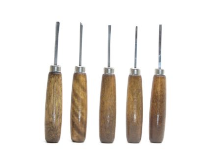 UJ Ramelson 106M 5-Piece Sub Mini Luthier Violin Decoy Tool
