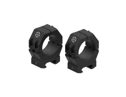 American Rifle Company M-Brace Scope Ring 36mm Tube High 7075 Aluminum Alloy Picatinny