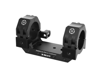 American Rifle Company M-Brace Scope Mount 35mm 1.26" Picatinny