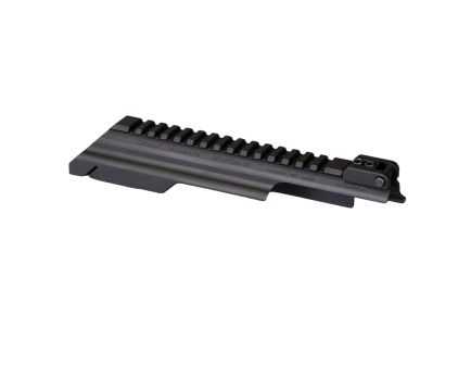 Texas Weapon Systems Gen 3 Dog Leg Scope Rail Fits Century Arms C39/RAS-47