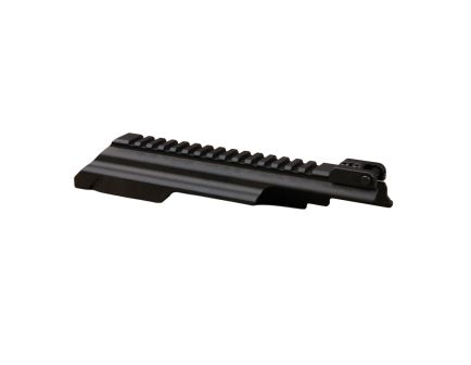 Texas Weapon Systems Gen 3 Dog Leg Scope Rail