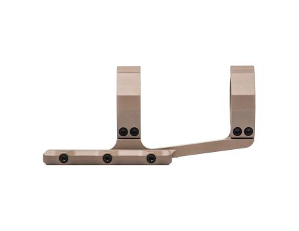 Aero Precision Ultralight SPR Scope Mount 34mm 1.50" Picatinny