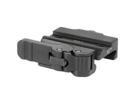 Midwest Industries Short Universal QD Base Fits B&T Atlas