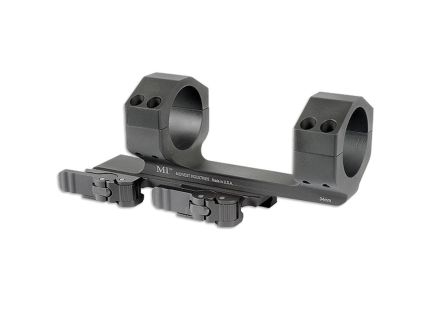 Midwest Industries QD Scope Mount 34mm High
