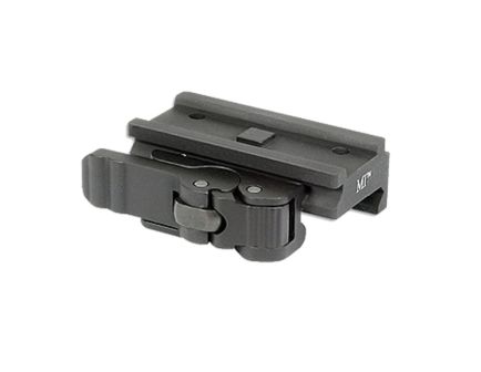 Midwest Industries Low QD Mount Fits Aimpoint T1/T2
