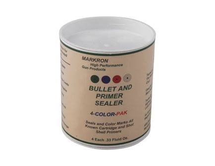 Roboco Laboratories Markron 0.33 oz Bullet and Primer Sealer