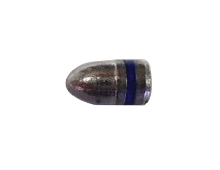 SNS Cast Bullets 9mm RN Pistol Bullet, 125 gr 0.356" 500rds