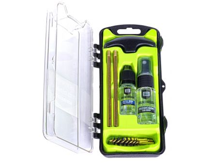 Breakthrough Clean Technologies Vision Series Cleaning Kit - BT-ECC-9