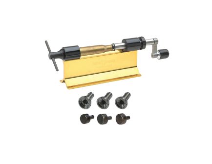 Forster Classic Case Trimmer Kit