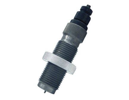 Forster Bench Rest 6.5 Creedmoor Rifle Bushing Bump Neck Sizing Die