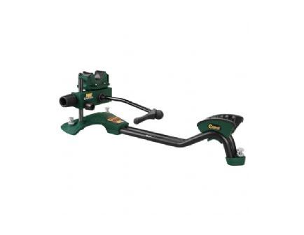 Caldwell Fire Control Fulllength Rest 100259