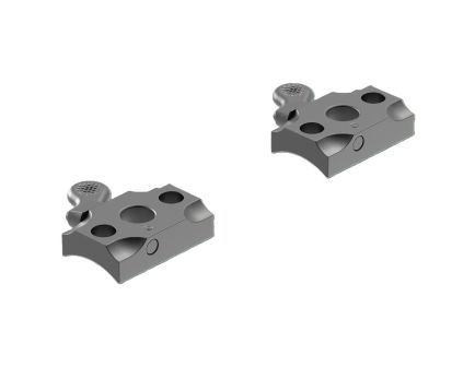 Leupold Quick Release 2-Piece Base Steel Fits Browning AB3
