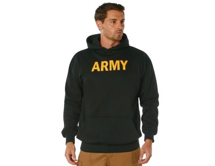 Rothco Army Printed Pullover Hoodie