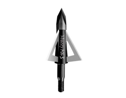 Muzzy MX3 100gr 3 Blade 225-MX3