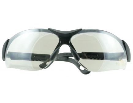 Walkers Game Ear Elite Half Frame Anti-Fog Glasses, Tint Lens - GWP-XSGL-ICE