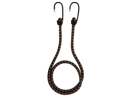 Rothco Bungee Shock Cords - Woodland Camo, 36 In