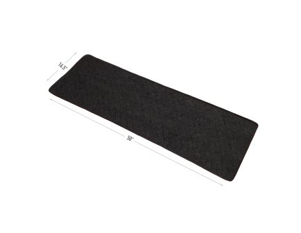 Rothco Canvas Cleaning Mat - Coyote Brown, Accessories Without Pouches