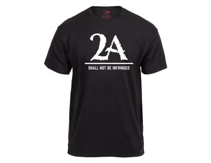 Rothco 2A T-Shirt