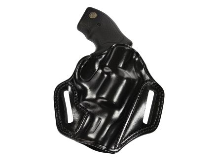 Galco Combat Master Girsan MC P35 Match Leather Holster Right, Black - CM270B